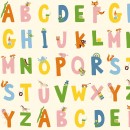 Heather Ross Col. 113 - Digital